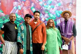 Abuja Photo Festival